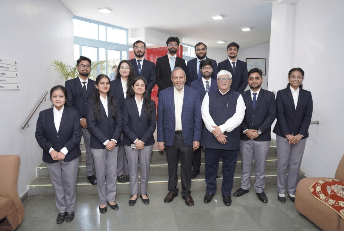 NIBM Pune Events photo 19